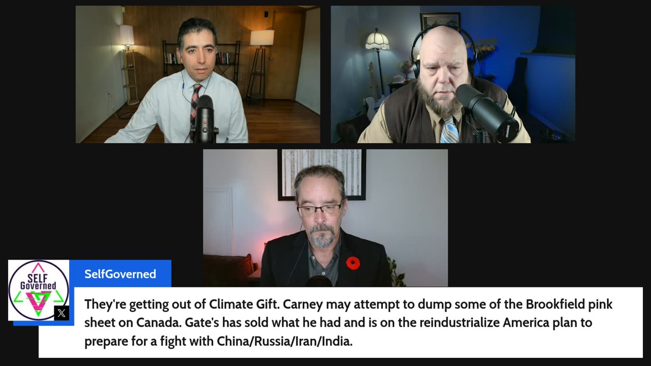 The Philosopher, The Stoic and The Teddy Bear | Episode 7