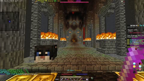 Skyblock FLOOR 7 [#1041]