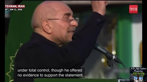 Iran Defeated Israeli & U.S. -- How Iran Dismantled a Multibillion West-Backed Regime Change