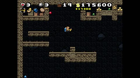 Could You Spare a Dame - Spelunky Pt.23