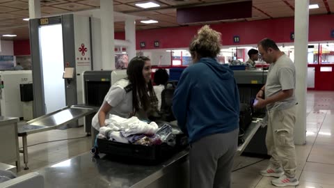 Cuba not a 'black hole' on drug trafficking route to US, says official