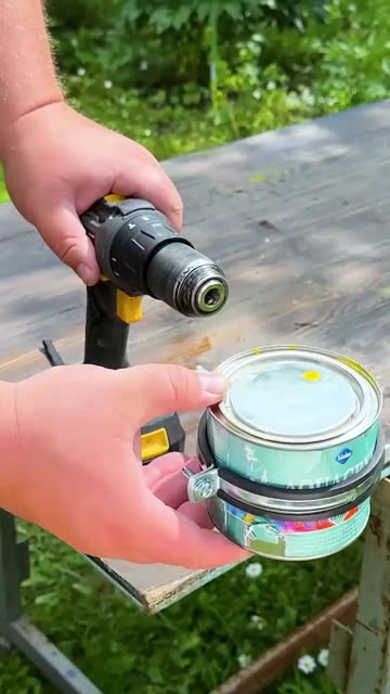 Because regular paint is just too boring 😏