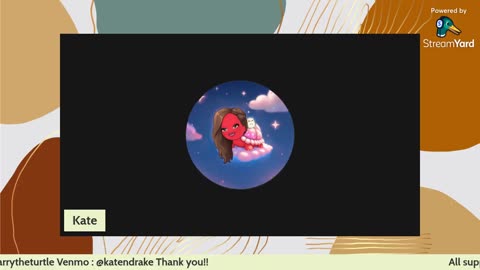 12/31/25 The Kate Show VOD: "Boredom."