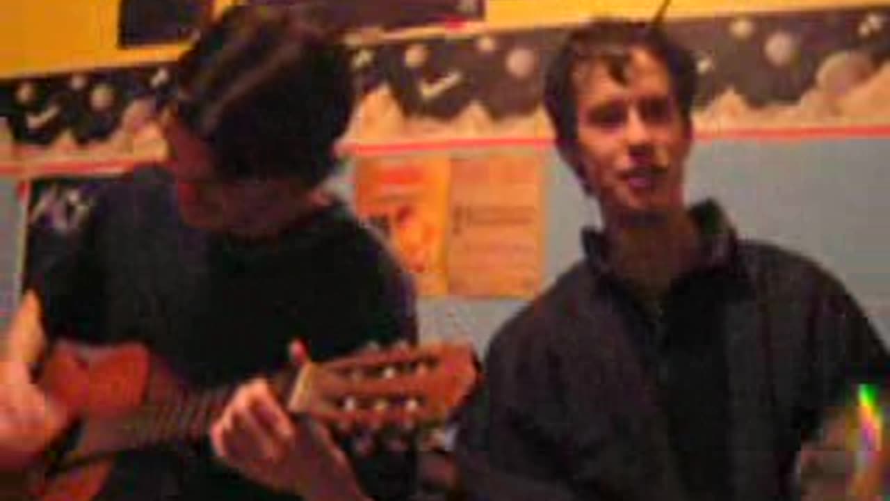 Forkheads - music video