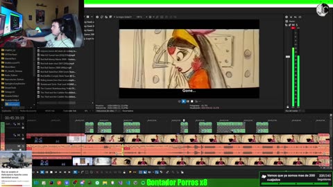 The thief and the cobbler - La peli va a quedar fina