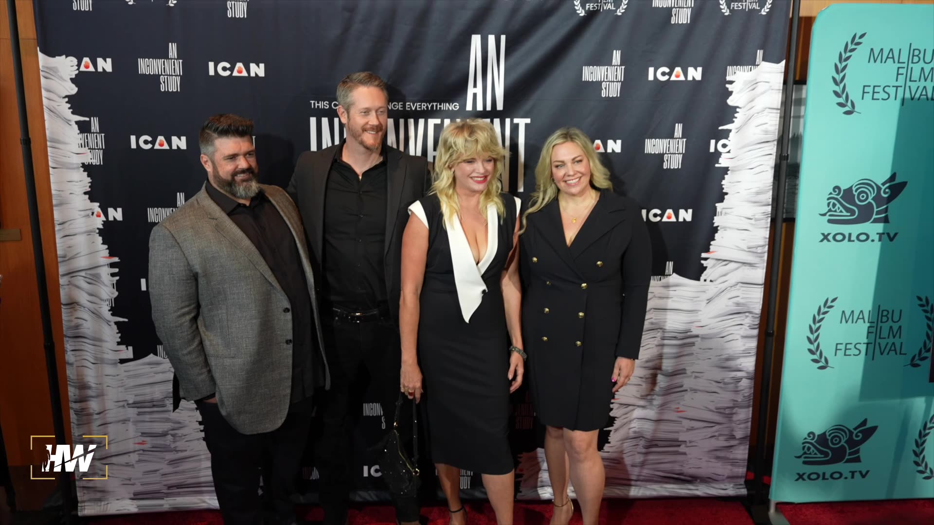 Tomorrow on The HighWire!