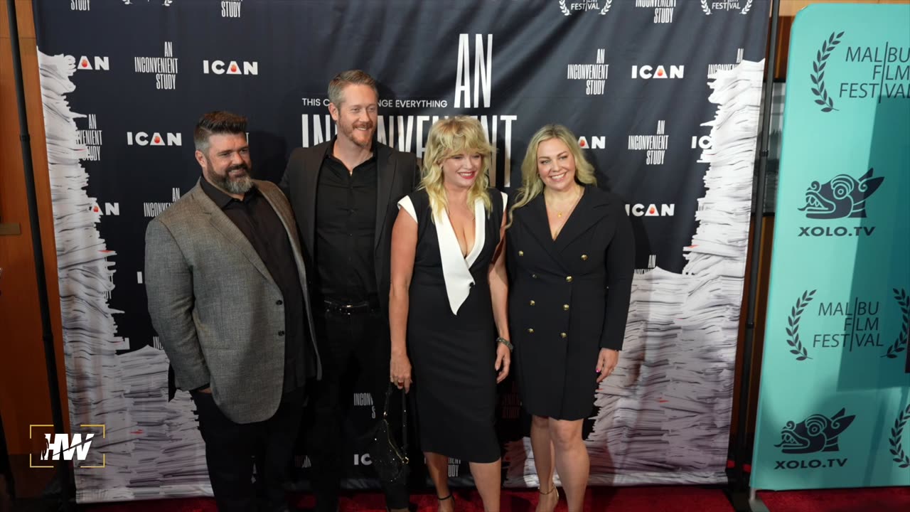 Tomorrow on The HighWire!