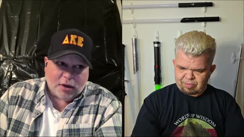 The Bald & Short of It - Episode 29