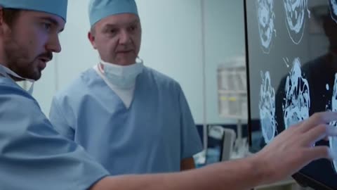 Brain disease in New Brunswick