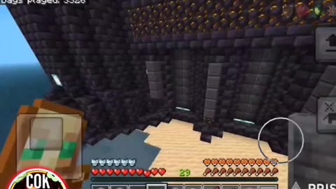 I Built The Wall with ‎@LukeTheNotable music (don't worry YT demonetized me, I make nothing) 🤣