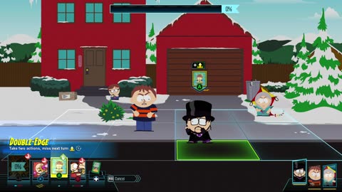 South Park The Fractured but Whole