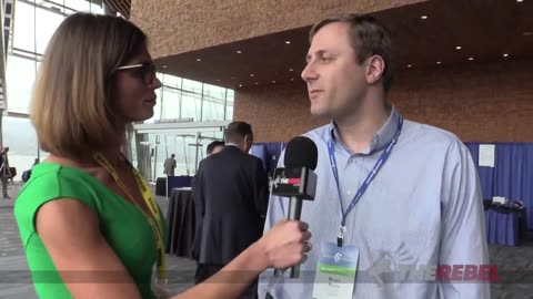 Conservative Party convention battle over definition of marriage