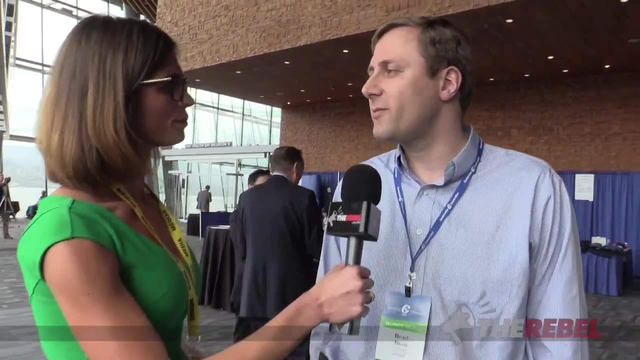 Conservative Party convention battle over definition of marriage