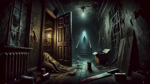 6 Disturbing TRUE New House Horror Stories | CREEPY GHOST STORIES