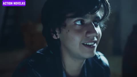 Rosario Tijeras 2ª Cap 13