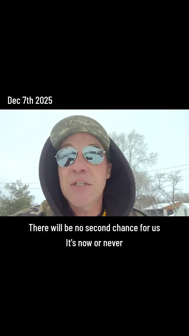 We the American people are demanding justice and accountability