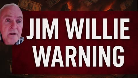 Jim Willie - The CRASH 