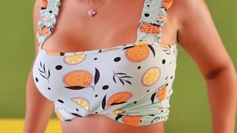 🍑 That Looks Like Alota Healthy Fruits 💯🔥