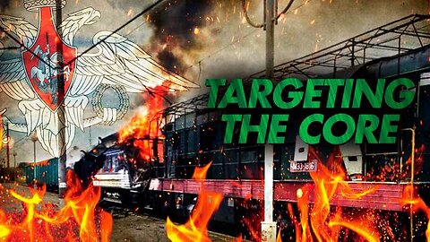 ►🚨▶⚡️🇺🇦⚔️🇷🇺 SouthFront | Intensified Russian Strikes Target Ukraine's Core | Oct 06, 2025