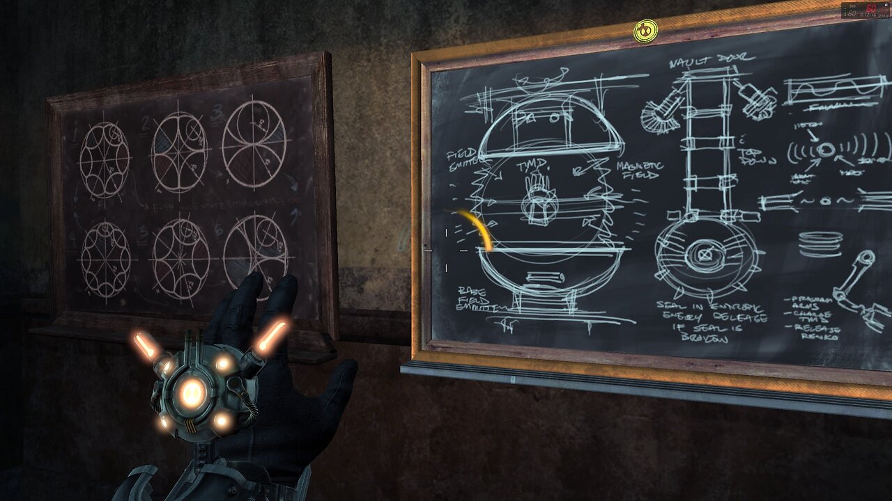 Singularity, Playthrough, (No Commentary), pt.3