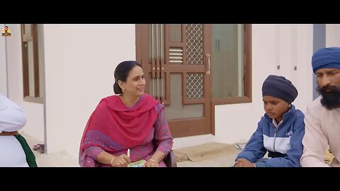 ADAB MISTRI (Full Comedy Video) Nav Lehal Funny Video I Kaku Mehnian I New Punjabi Comedy Video 2025