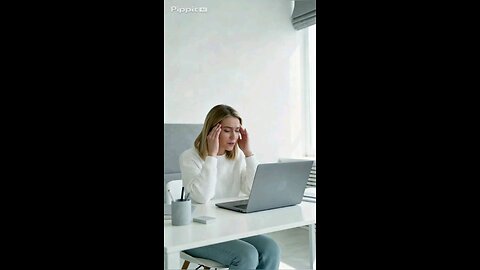 This Wearable Calms Anxiety in Minutes 😴✨ + $90 OFF Code! 🔥