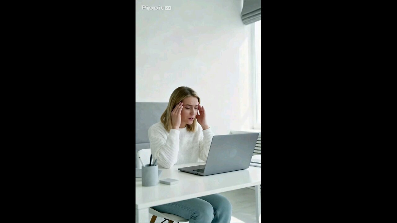 This Wearable Calms Anxiety in Minutes 😴✨ + $90 OFF Code! 🔥