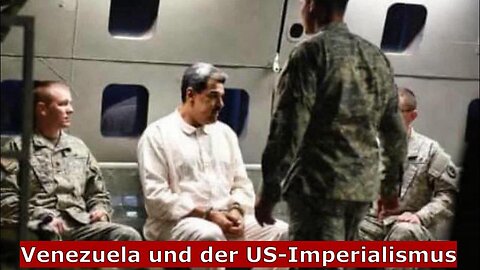 Venezuela und der US-Imperialismus