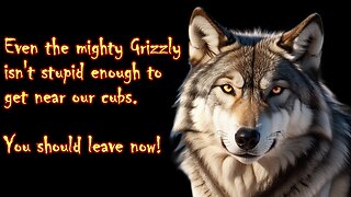 GROK ANALYZED GUARDIAN WOLF PACKS