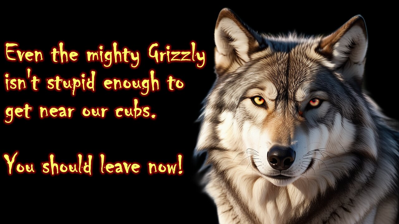 GROK ANALYZED GUARDIAN WOLF PACKS