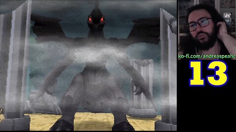 Let's Play! Pokémon Blaze Black part 13 King N