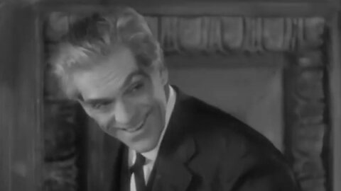The Man Who Changed His Mind-Boris Karloff, Anna Lee, John Loder-1936 IMDb 6.6/10