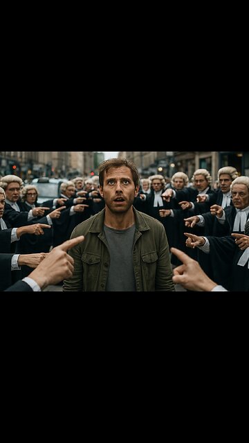 court of public opinion ⚖️