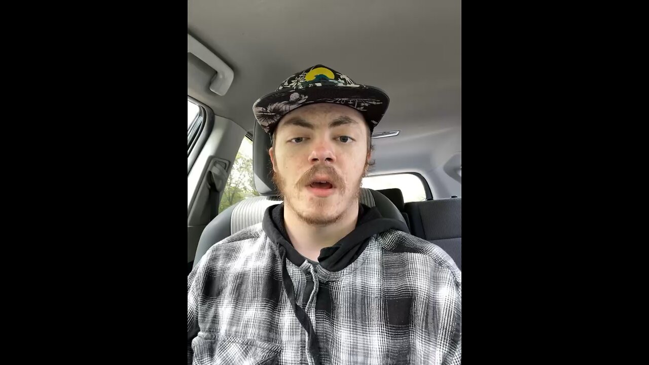 I say the negative before the positive