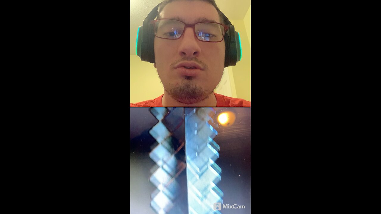 My reaction to the Minecraft movie