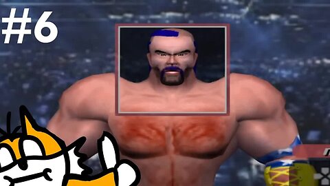 BILLY BOULDER IS HERE - WWE Smackdown Vs Raw Season Mode CAW Creation Ep.6