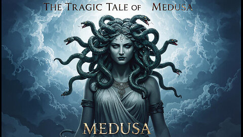 Medusa's Mythology Breakdown