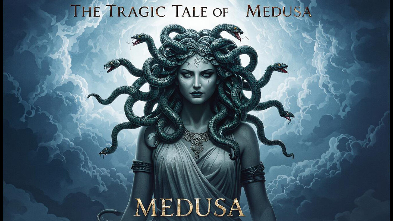 Medusa's Mythology Breakdown