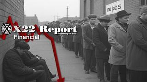 Ep 3535a - [CB] Just Revealed Their Plan,Trump Calls It “1929”,They Will Be Blamed For The Disaster