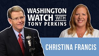 Christina Francis Critiques the Trump Administration’s Delay of a Study Involving Abortion Drugs