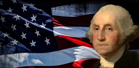 George Washington and the Paranormal