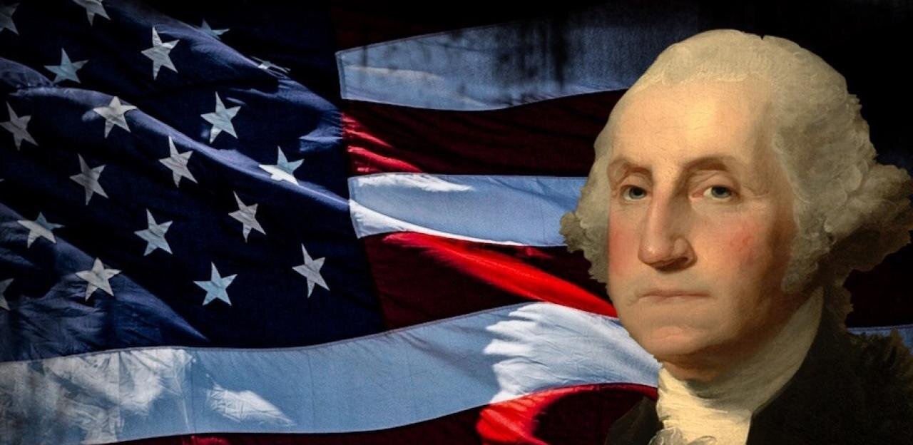 George Washington and the Paranormal