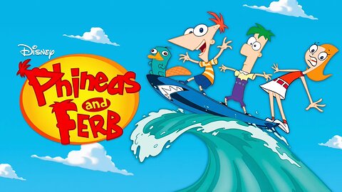 Phineas & Ferb | Telugu | Episode 4