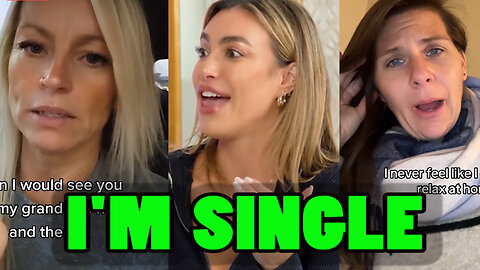 American Women Has Become Undateable #3
