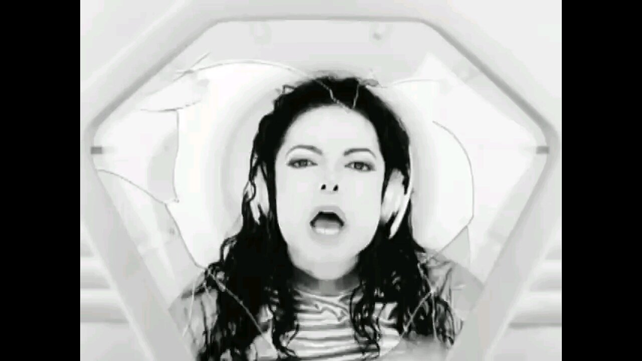 Michael Jackson, Janet Jackson - Scream (Official Video)