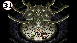ZuperNEZ plays Chrono Trigger Part 31