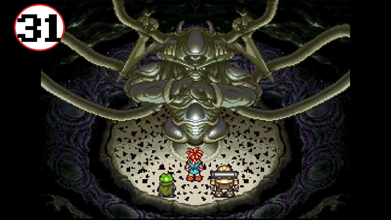 ZuperNEZ plays Chrono Trigger Part 31