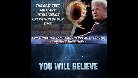 THERE WILL BE NO NEW WORLD ORDER and WE ARE ALL IN IT TOGETHER