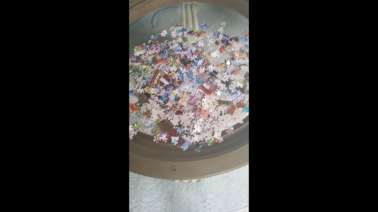 The Puzzle