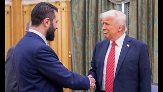 Crazy Foreign Policy: White House To Host Former al-Qaeda Leader